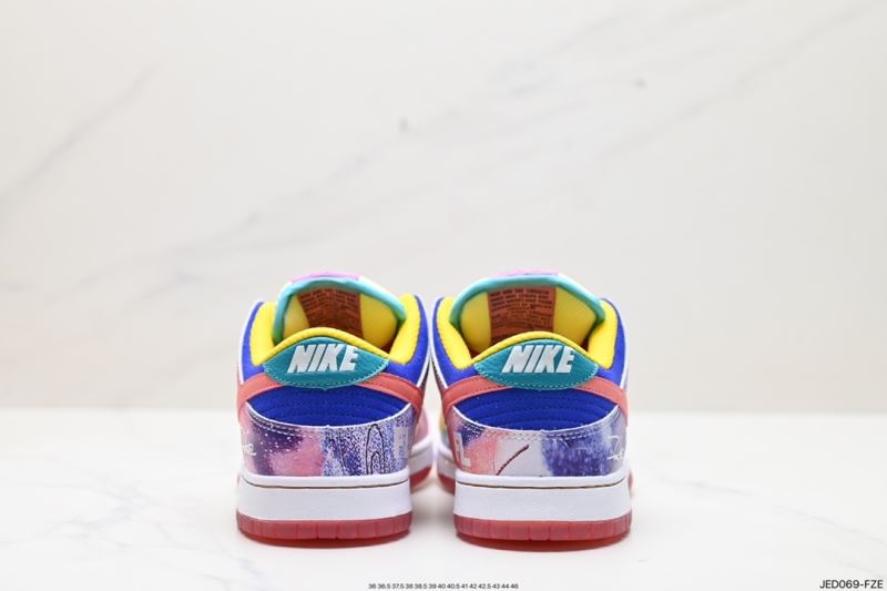 Nike Dunk Shoes